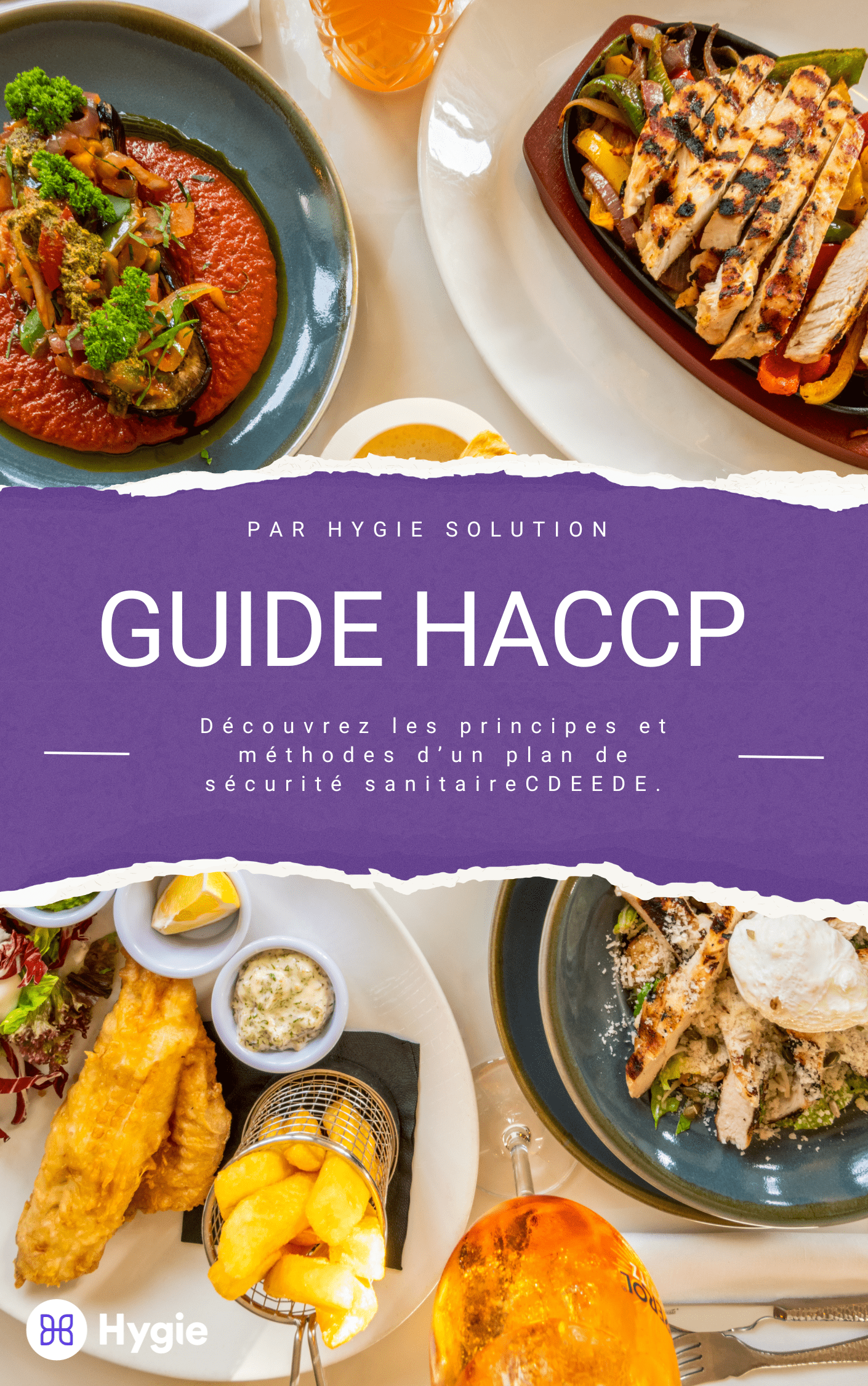 Guides HACCP