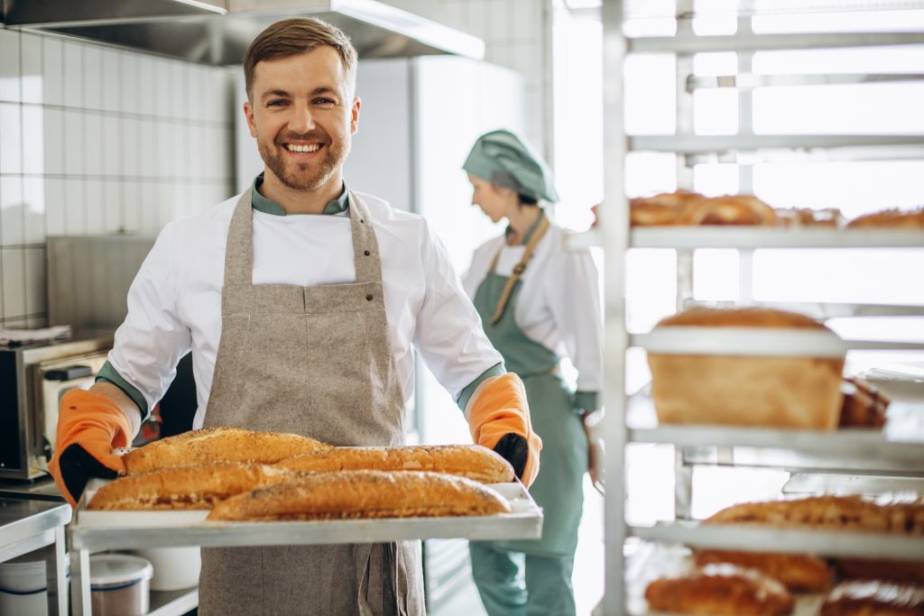 haccp en boulangerie
