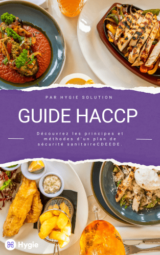 Guides HACCP